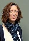 Hier sehen Sie Frau Bergomaz