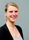 Hier sehen Sie Frau Holtkötter