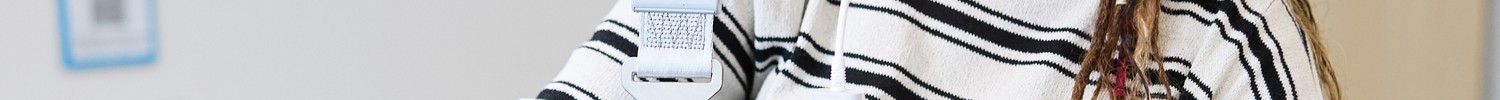 Bild zeigt eine Pflegekraft