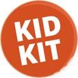 Logo: kidkit